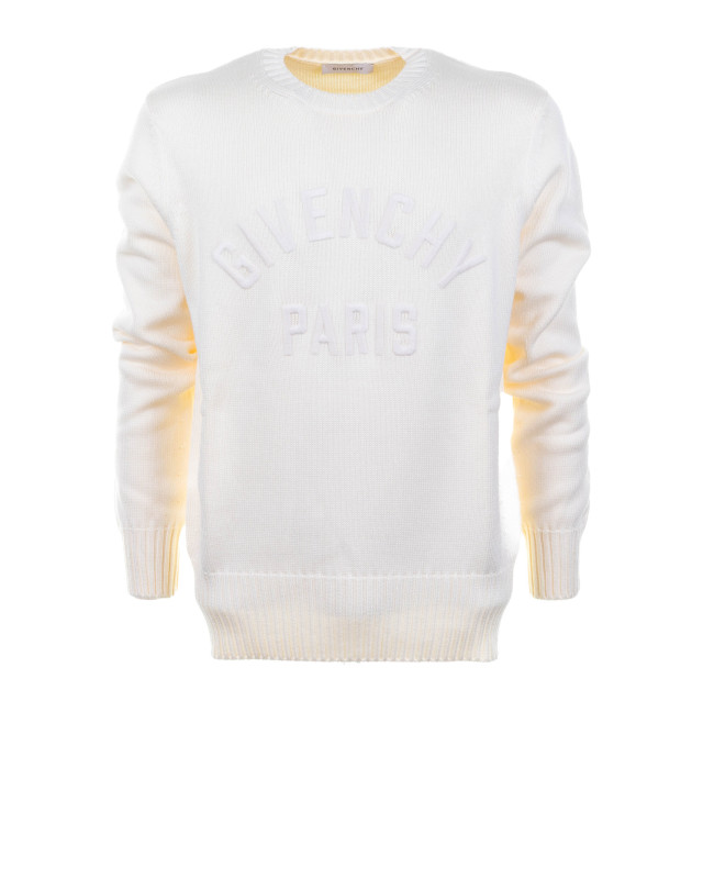 [Givenchy] Knitwear FW25 BM90W04YNM150