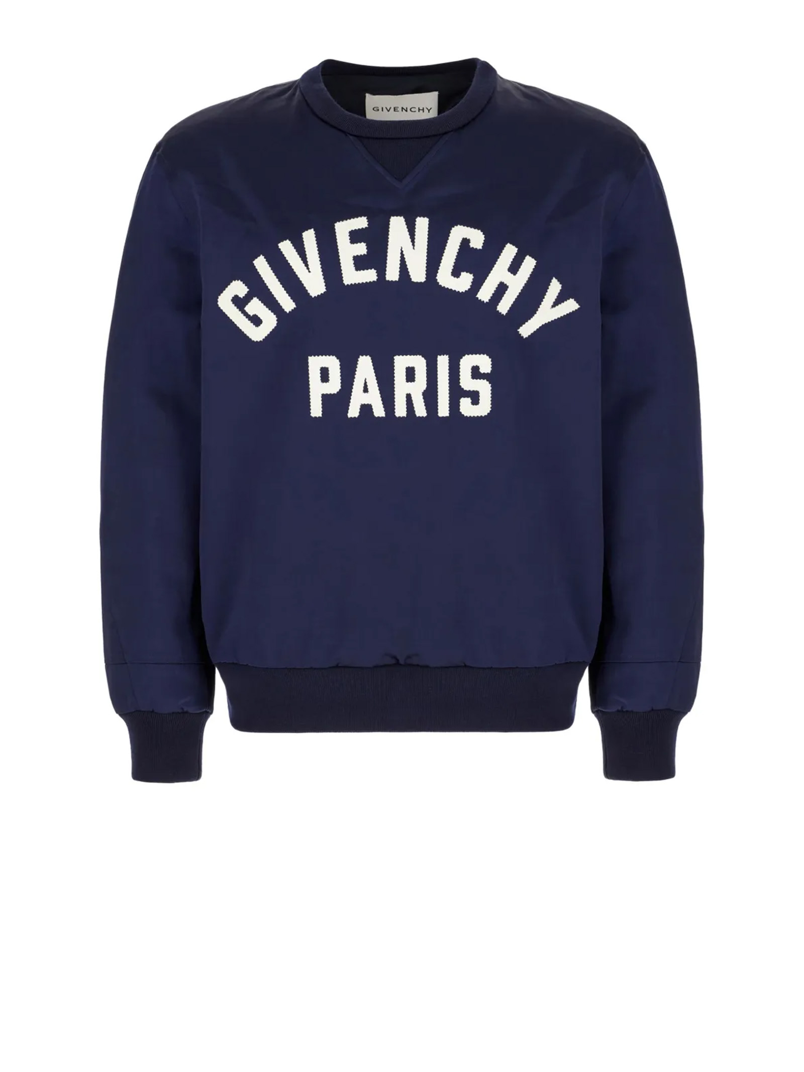 [Givenchy] Sweatshirt FW25 BM01CS1610410