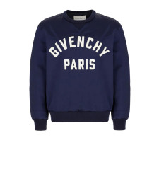 [Givenchy] Sweatshirt FW25 BM01CS1610410