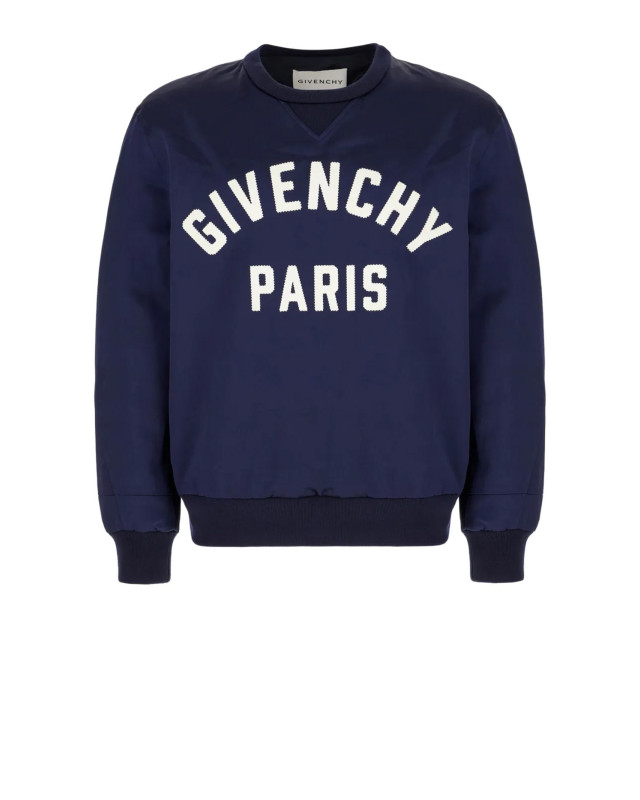 [Givenchy] Sweatshirt FW25 BM01CS1610410