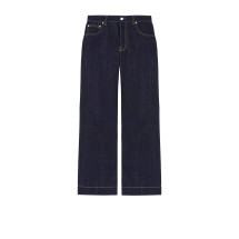 [Alexander McQueen] Jeans FW25 839142QYAAB4244