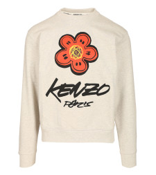 [Kenzo] Sweatshirt FW25 FF65SW2524MC93
