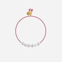 [SORBET ISLAND] Bracelet SS25 SHELLSAYYES