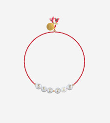 [SORBET ISLAND] Bracelet SS25 SHELLSAYYES