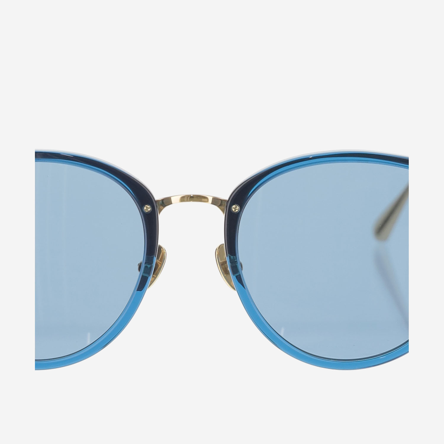 [Linda Farrow] Sunglasses SS25 LFL251C97SUNCALTHORPEYELLOWGOLD
AQUA