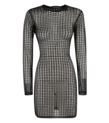 [Federica Tosi] Long sleeve dress SS25 4230642129