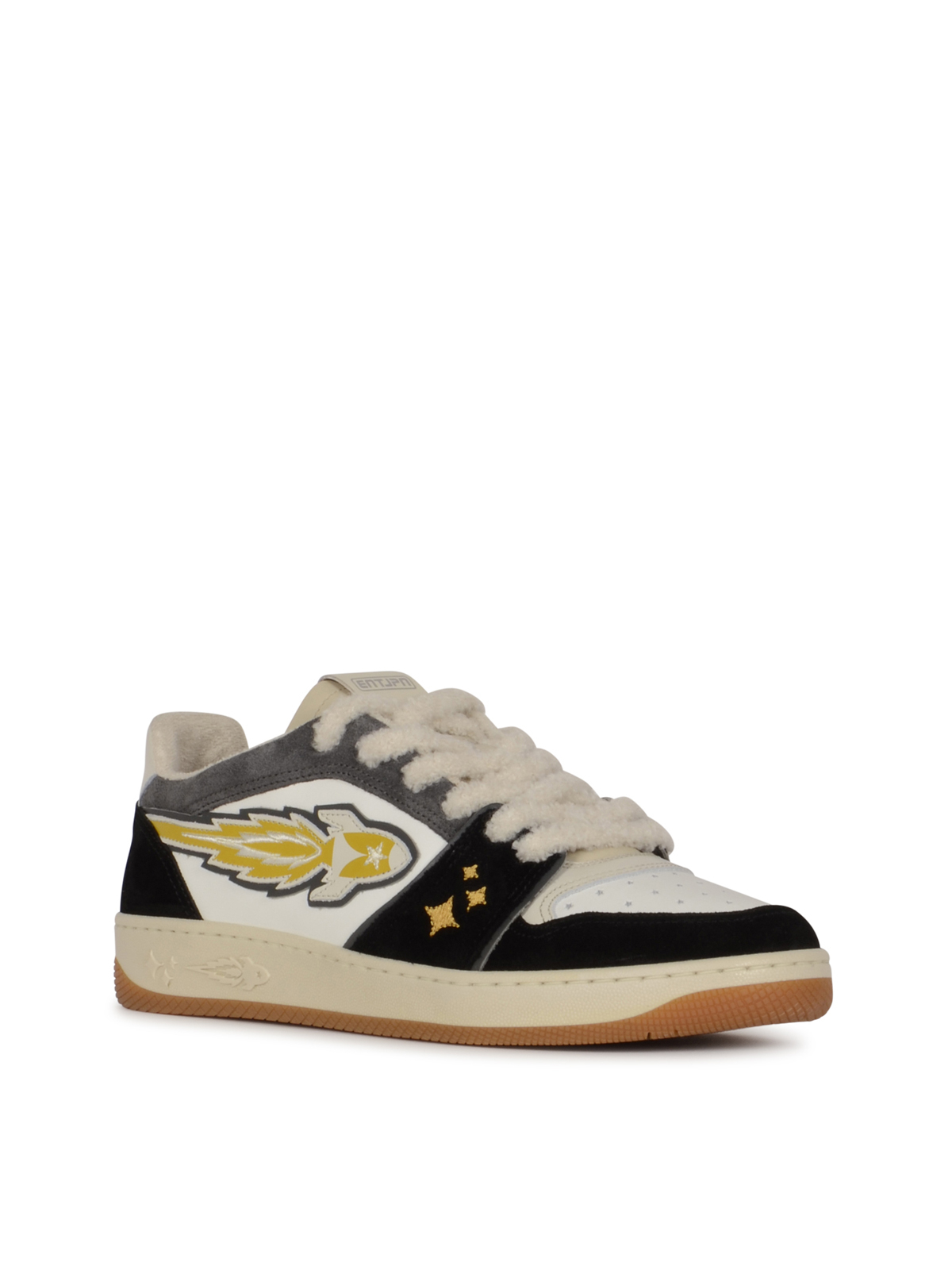 [ENTERPRISE JAPAN] Sneakers SS25 BB5003PX310S3698