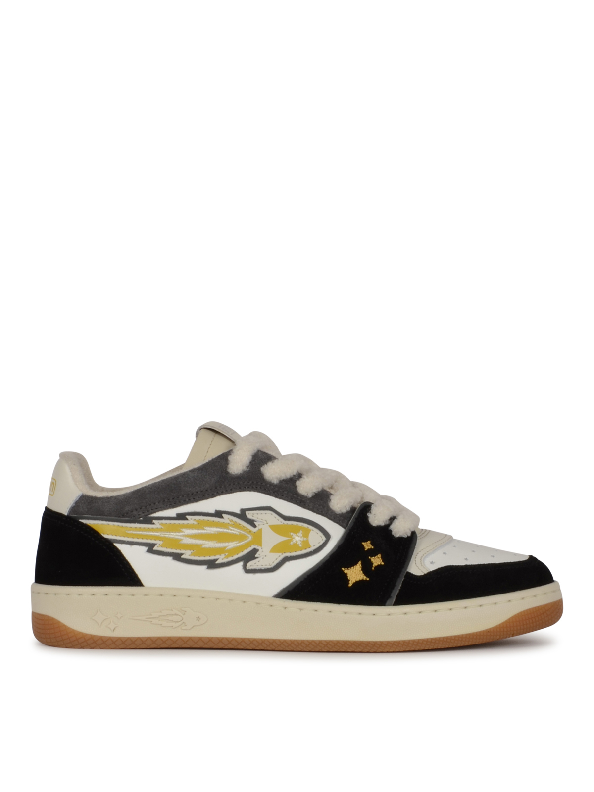 [ENTERPRISE JAPAN] Sneakers SS25 BB5003PX310S3698