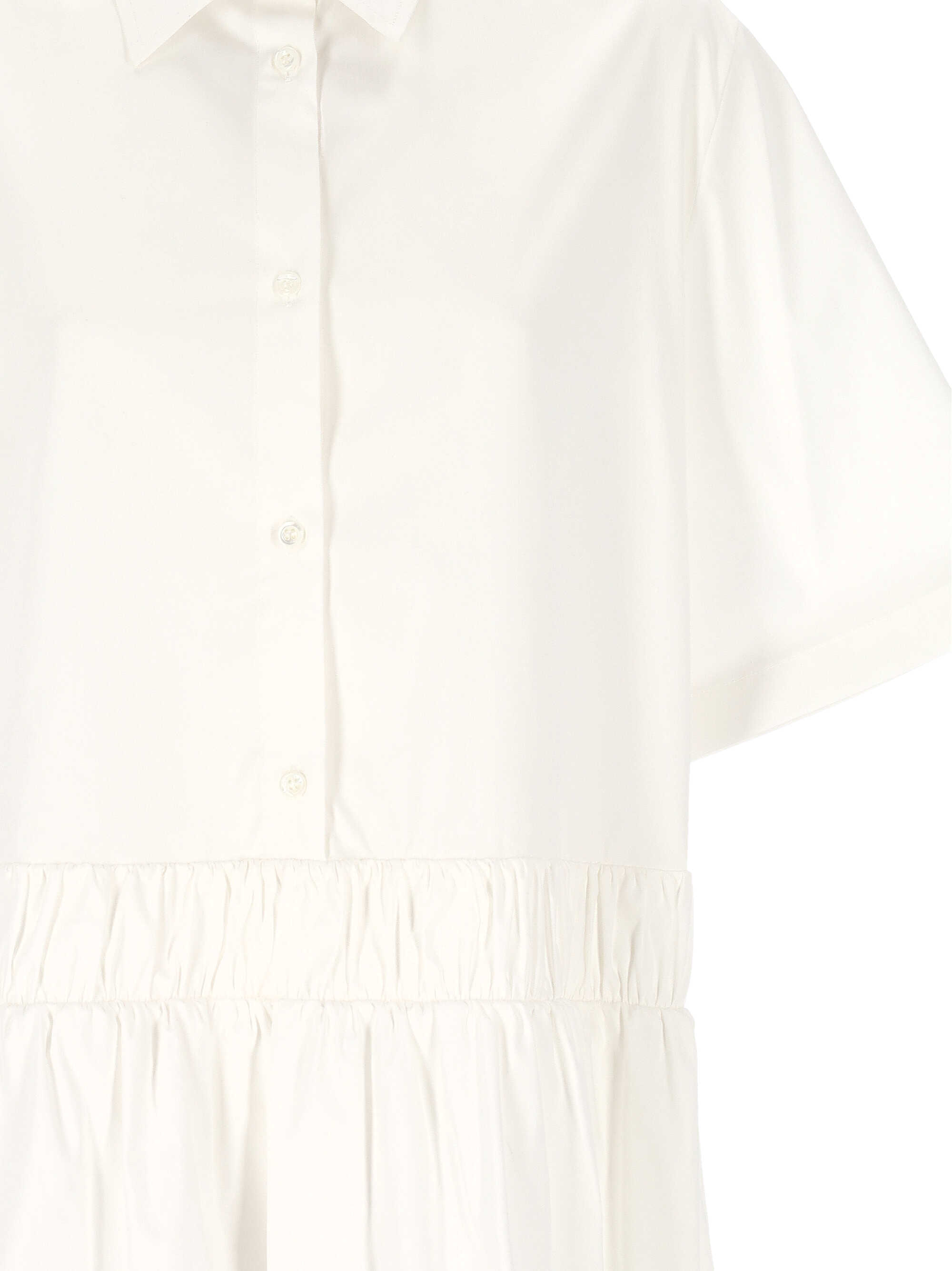 [Gran Sasso] Short sleeve dress SS25 7222354300001