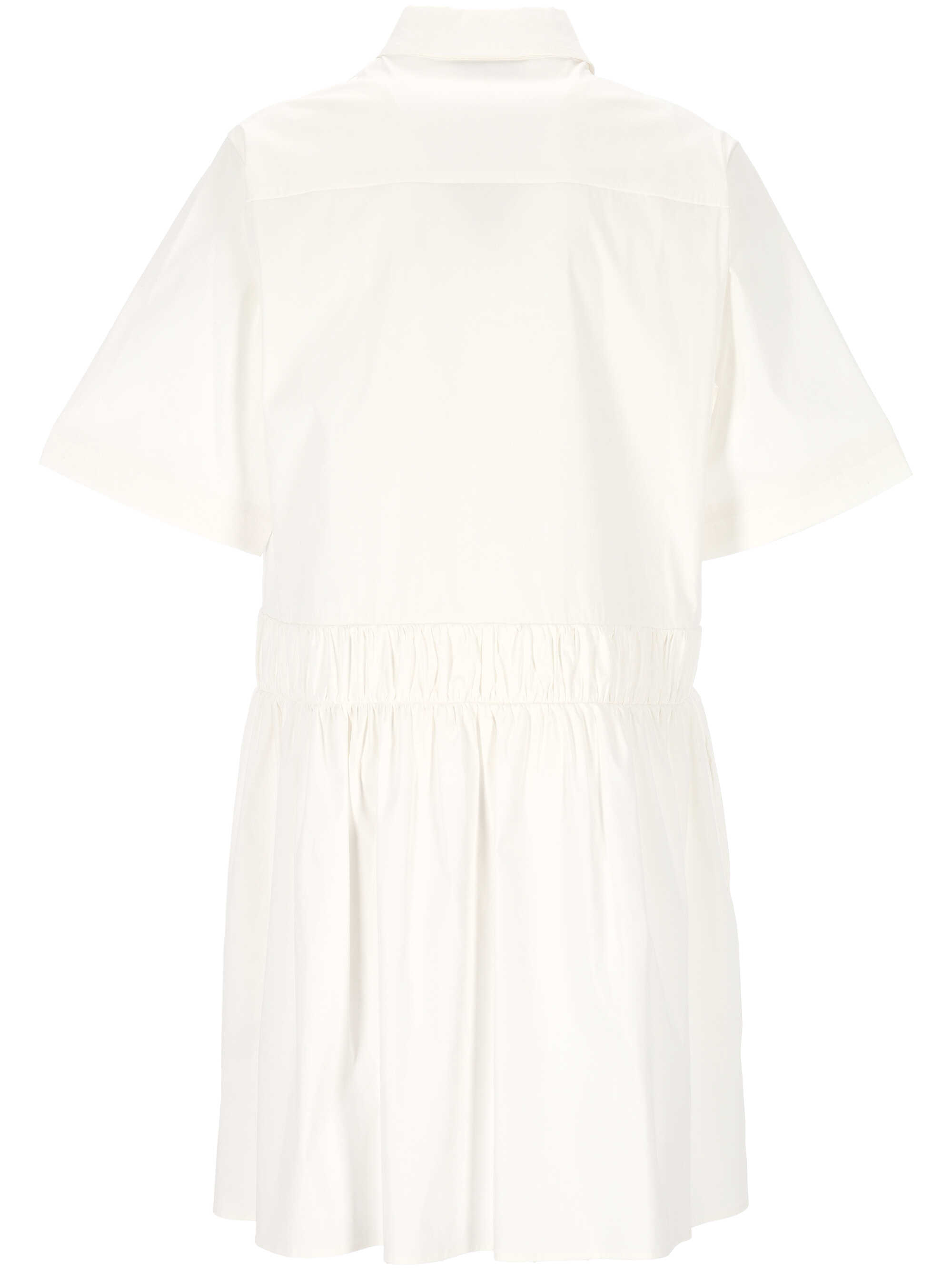[Gran Sasso] Short sleeve dress SS25 7222354300001