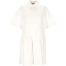 [Gran Sasso] Short sleeve dress SS25 7222354300001