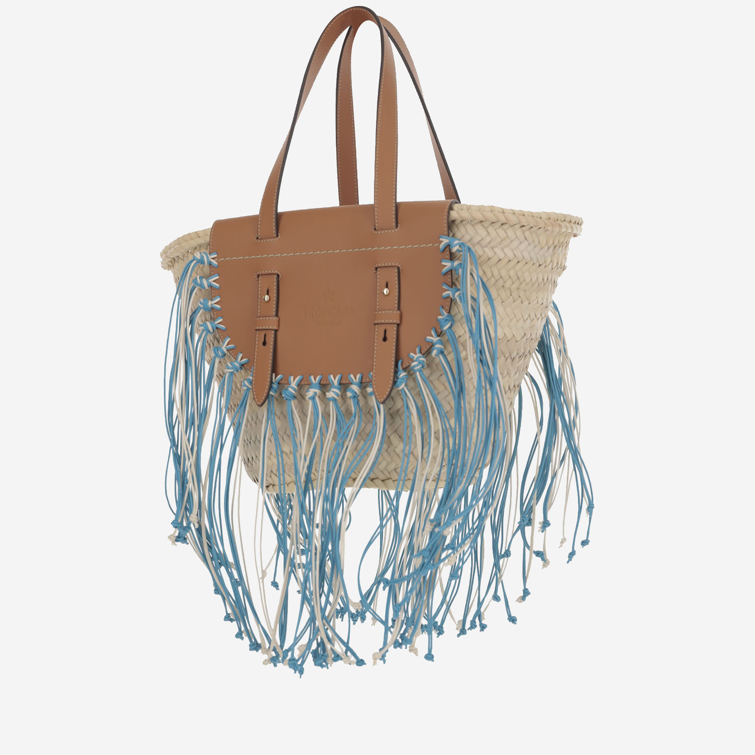 [CUBA LAB] Shoulder bag SS25 TROPICANAKENIA