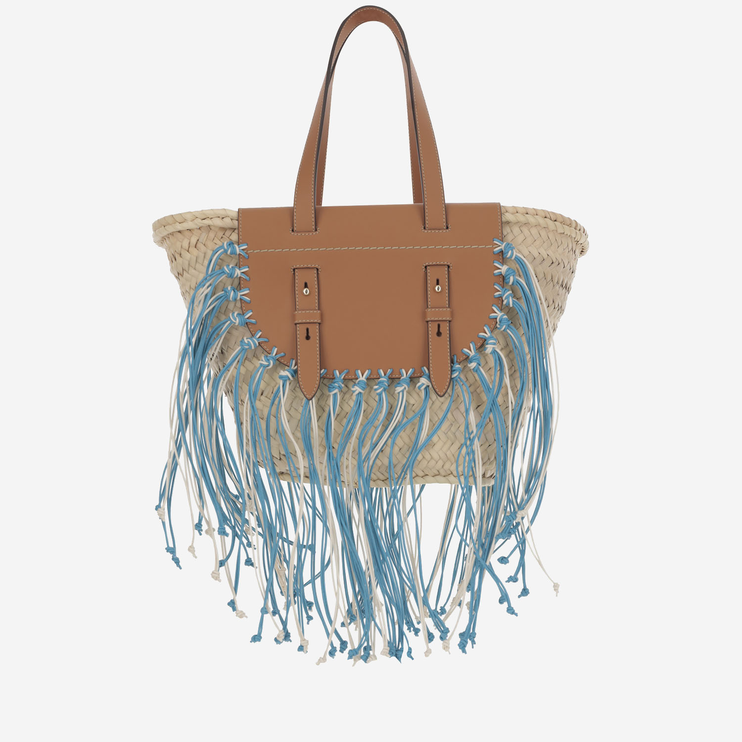 [CUBA LAB] Shoulder bag SS25 TROPICANAKENIA