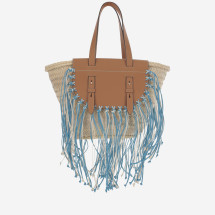 [CUBA LAB] Shoulder bag SS25 TROPICANAKENIA