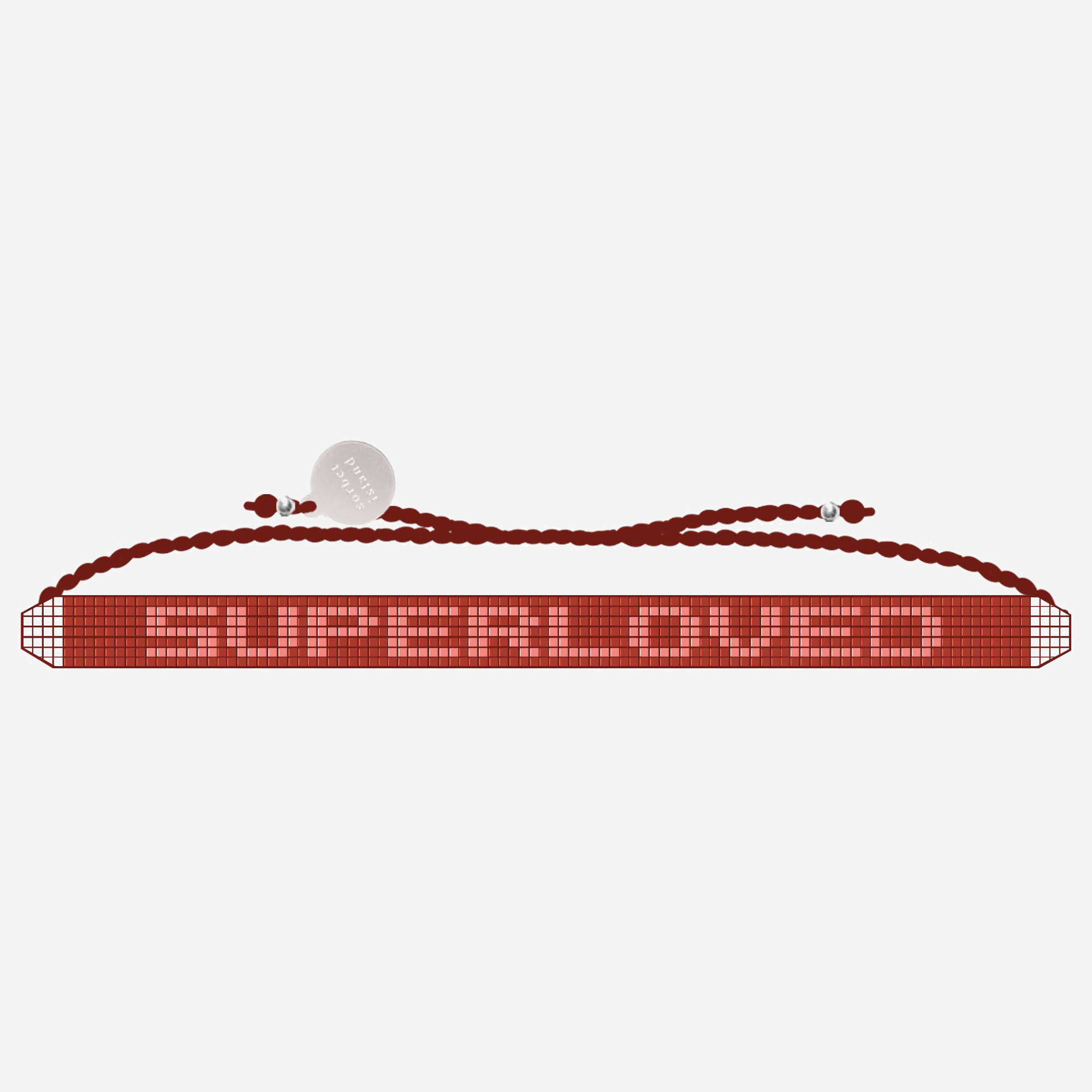 [SORBET ISLAND] Bracelet SS25 SUPERLOVED