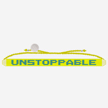[SORBET ISLAND] Bracelet SS25 UNSTOPPABLE