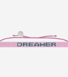 [SORBET ISLAND] Bracelet SS25 DREAMER