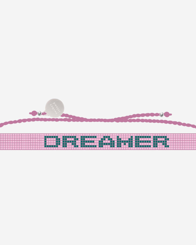 [SORBET ISLAND] Bracelet SS25 DREAMER