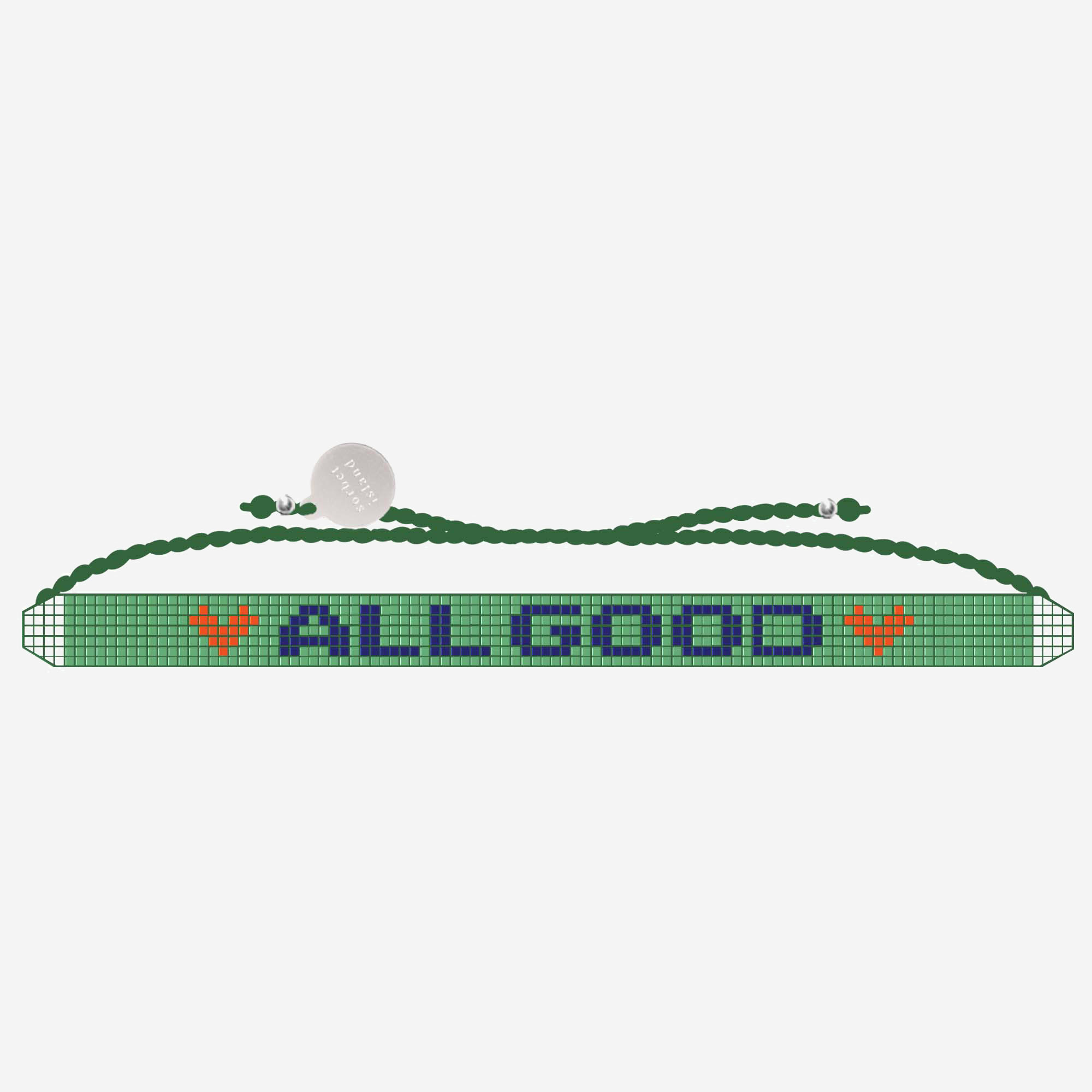 [SORBET ISLAND] Bracelet SS25 ALLGOOD