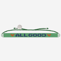 [SORBET ISLAND] Bracelet SS25 ALLGOOD