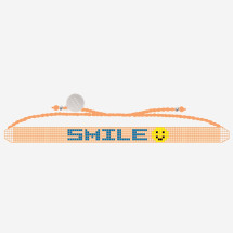 [SORBET ISLAND] Bracelet SS25 SMILE