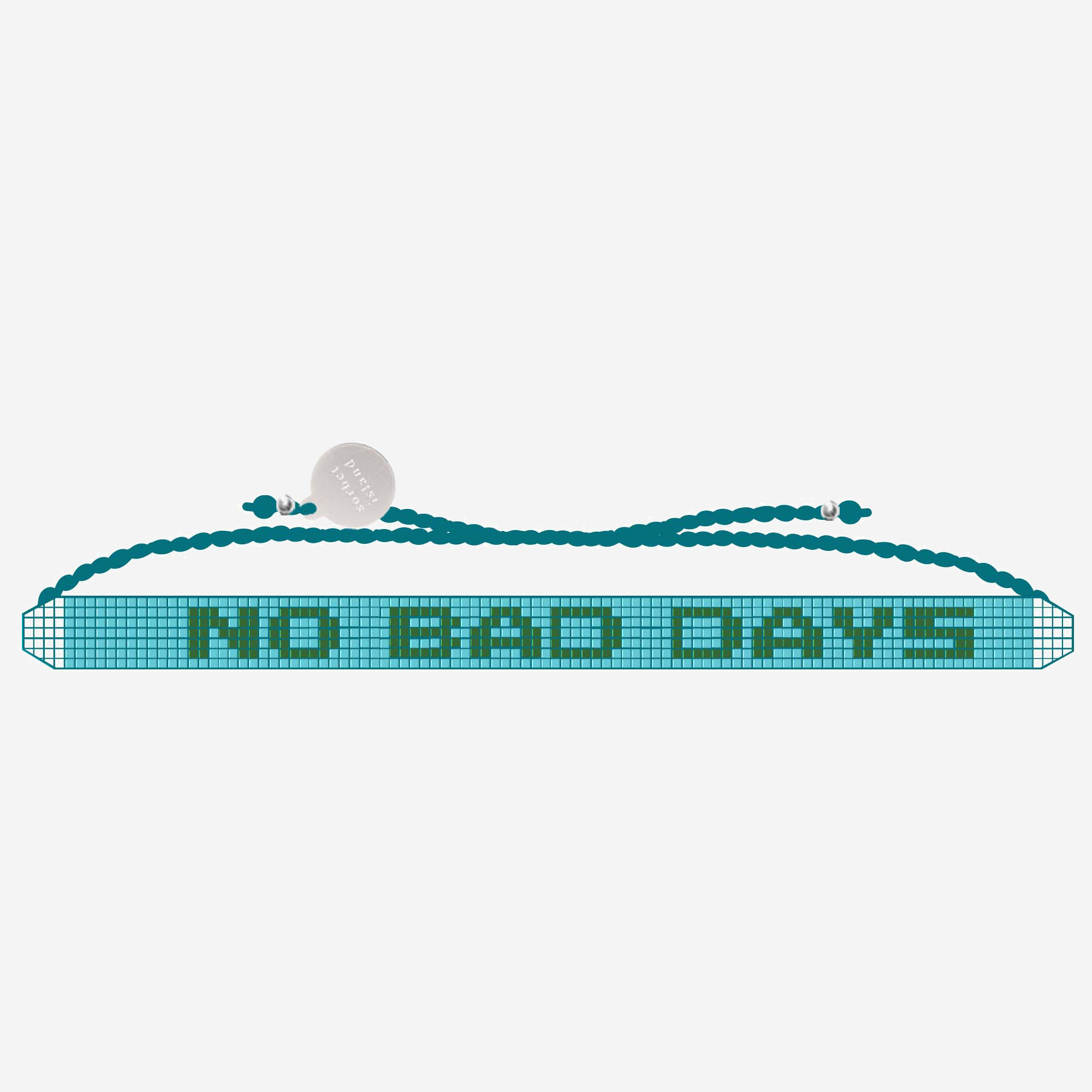 [SORBET ISLAND] Bracelet SS25 NOBADDAYS