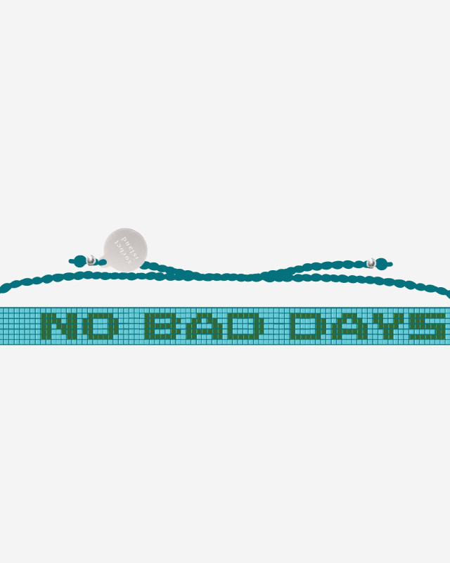 [SORBET ISLAND] Bracelet SS25 NOBADDAYS
