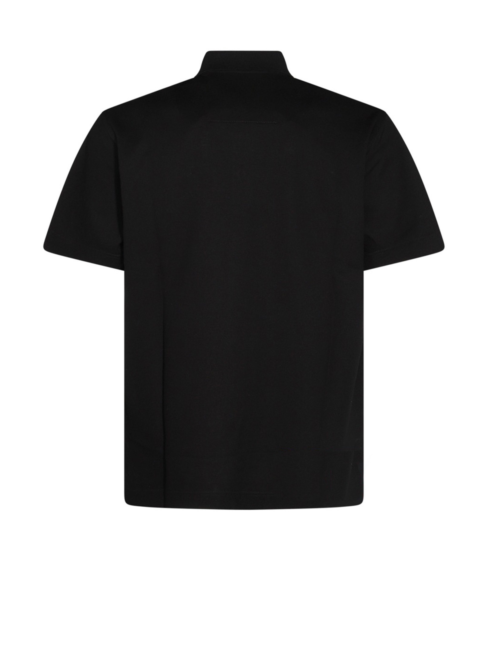 [Givenchy] T-shirts Short Sleeve FW24 BM71KR3YCD001