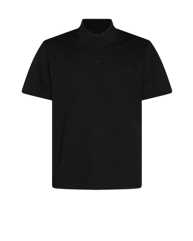 [Givenchy] T-shirts Short Sleeve FW24 BM71KR3YCD001