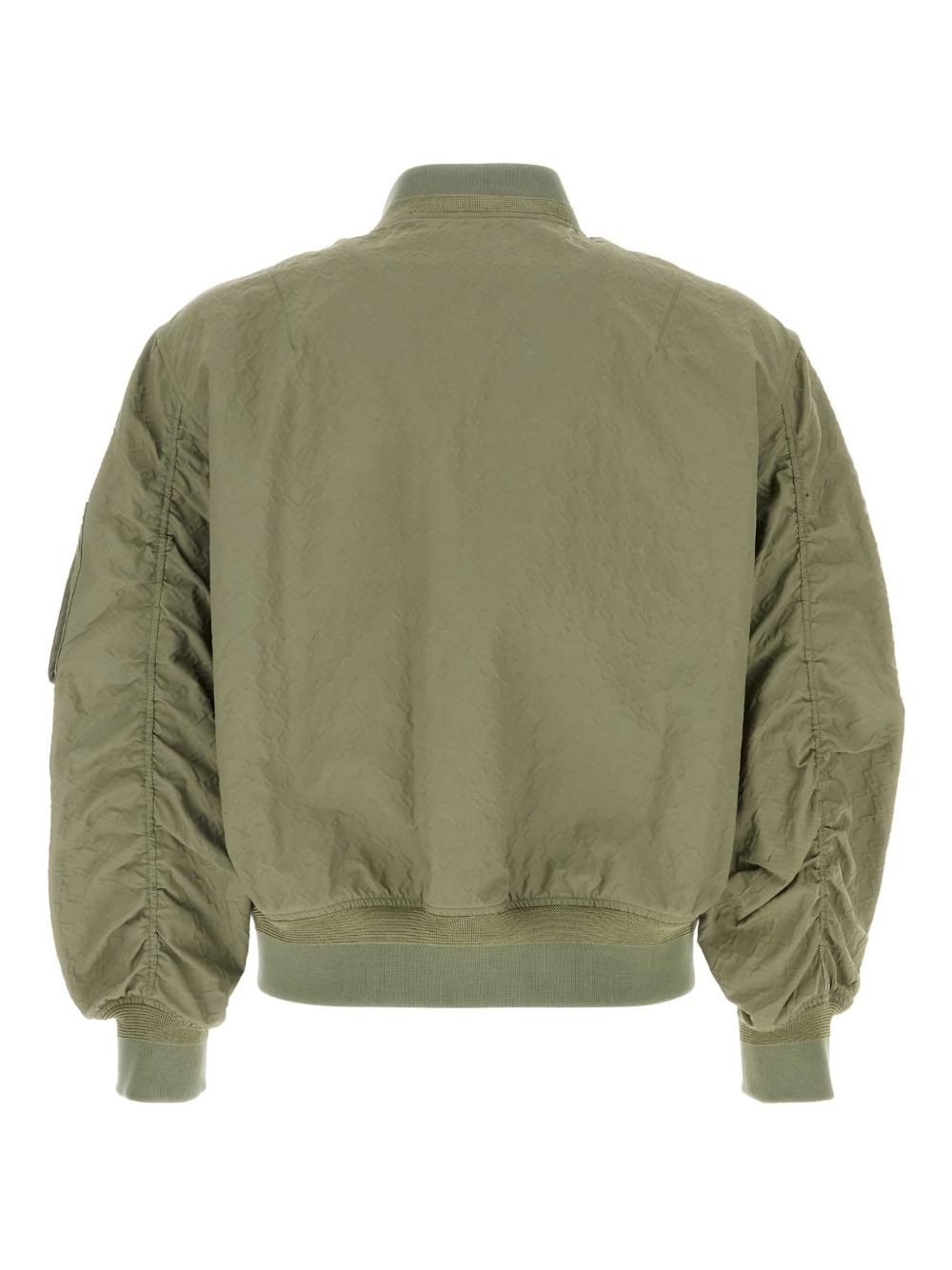 [Givenchy] Bomber Jacket SS25 BM01C315X4331
