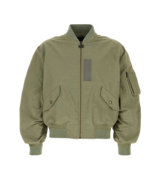 [Givenchy] Bomber Jacket SS25 BM01C315X4331