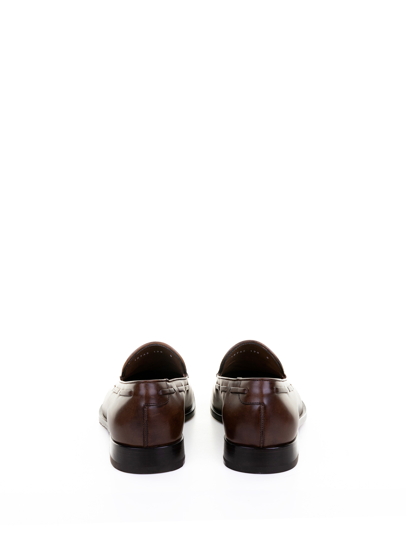 [FRATELLI ROSSETTI] Sandals SS25 12745-01PL33722 MANCH ANT.CASTAGNA