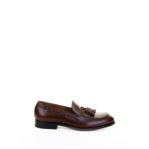 [FRATELLI ROSSETTI] Sandals SS25 12745-01PL33722 MANCH ANT.CASTAGNA