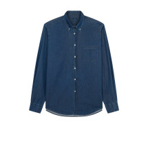 [PAUL & SHARK] Shirts Long Sleeve FW24 14313174001