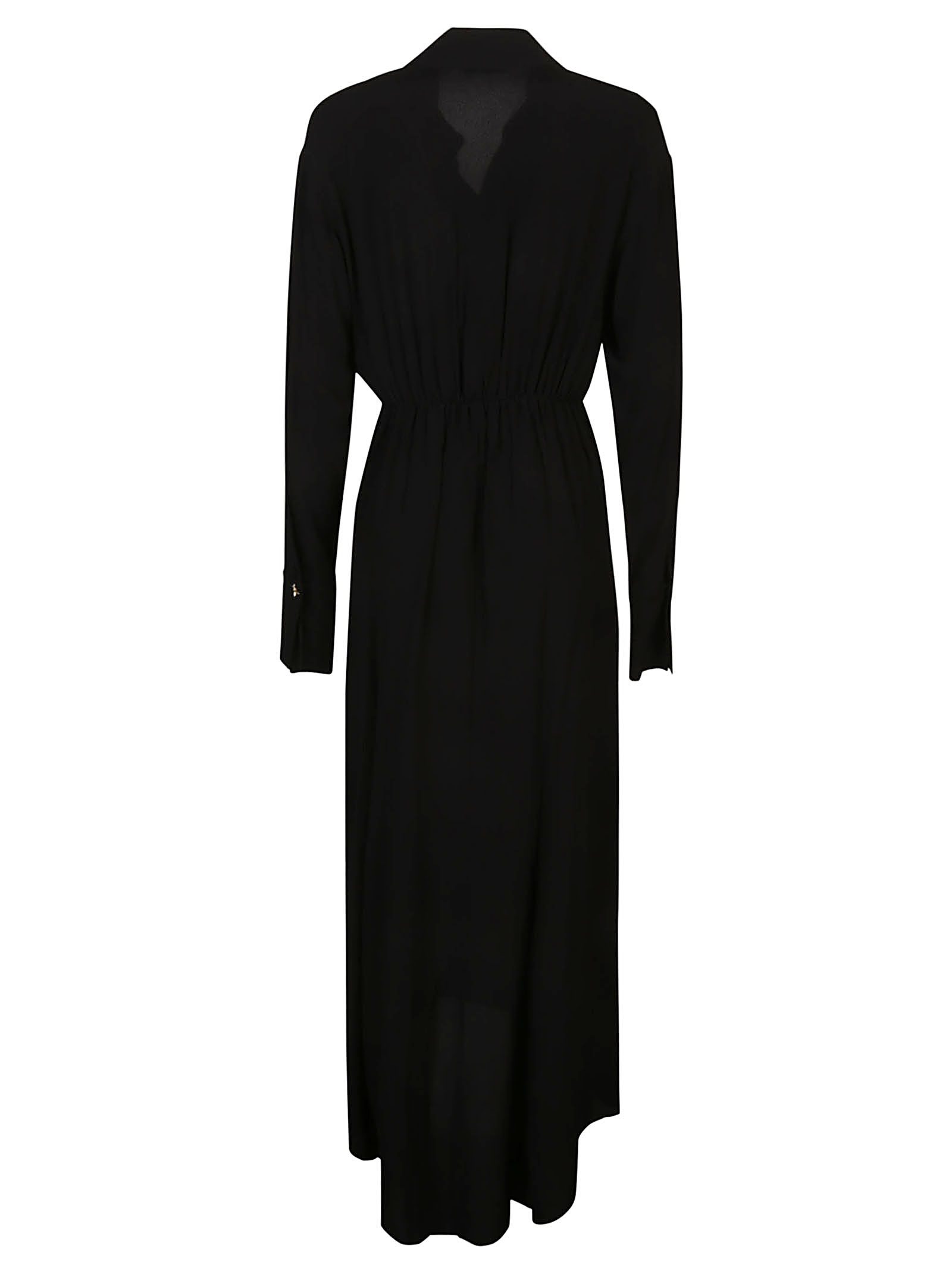 [Patrizia Pepe] Long sleeve dress SS24 8A1271A811