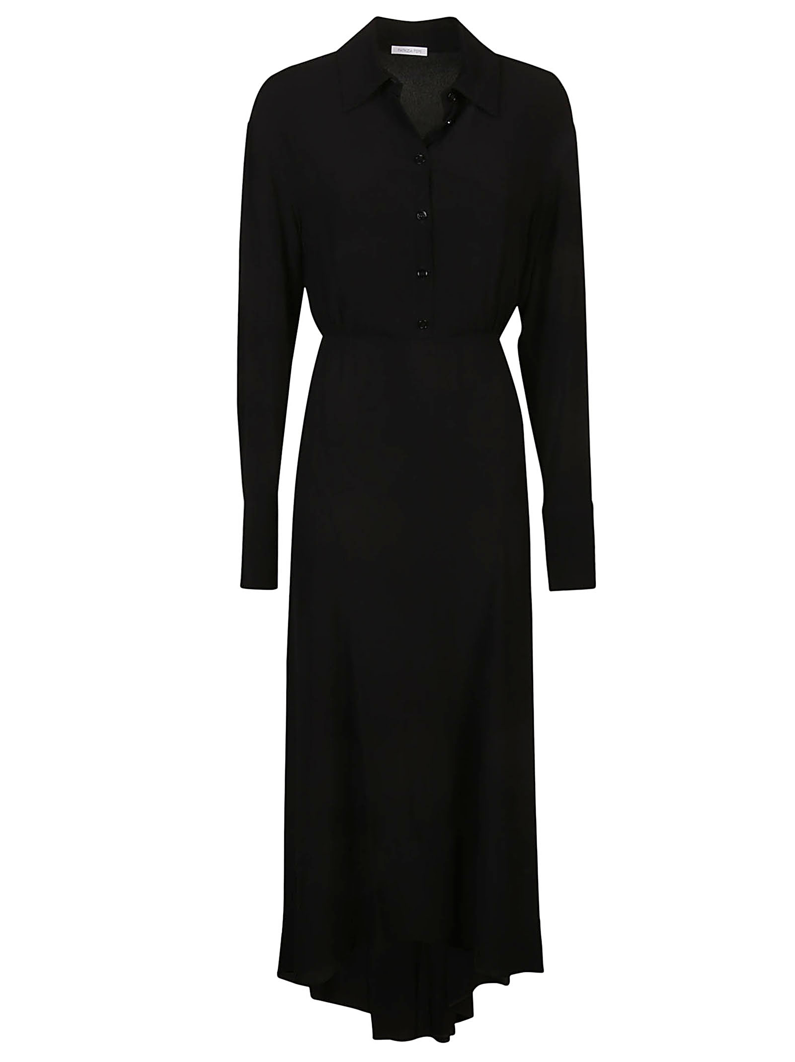 [Patrizia Pepe] Long sleeve dress SS24 8A1271A811