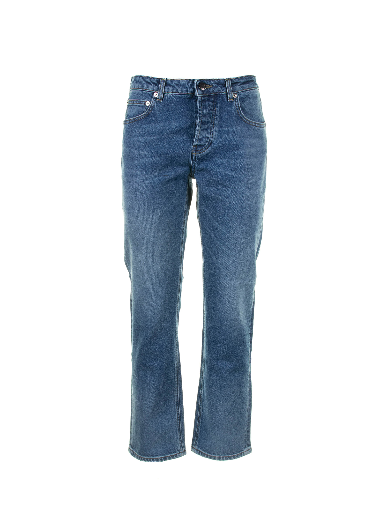 [Re - Hash] Jeans SS24 P357S22D561BLUE