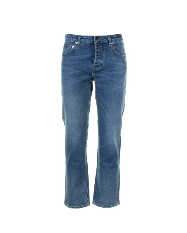 [Re - Hash] Jeans SS24 P357S22D561BLUE