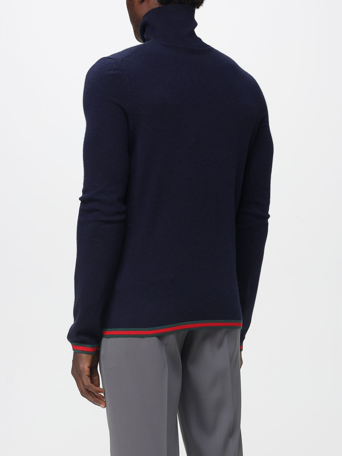[Gucci] Knitwear FW25 850166XKE04 4795