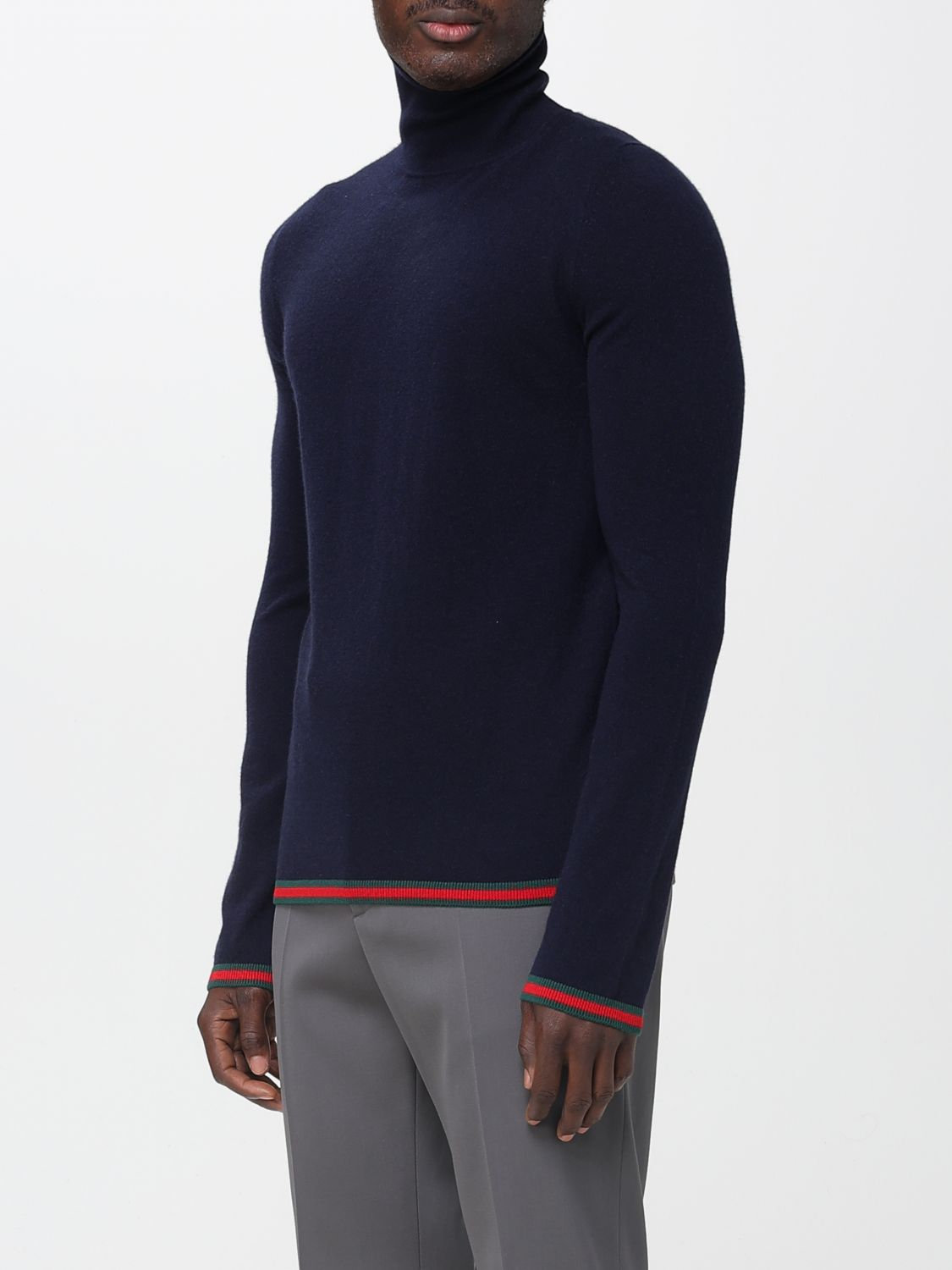 [Gucci] Knitwear FW25 850166XKE04 4795