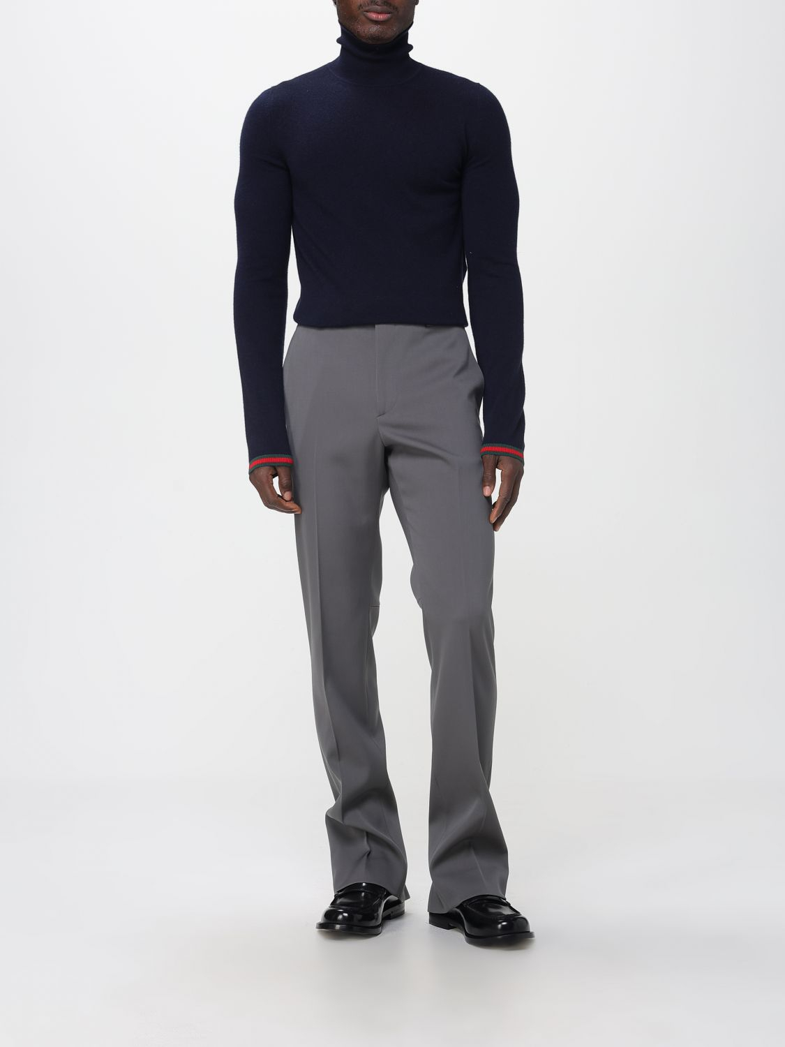 [Gucci] Knitwear FW25 850166XKE04 4795