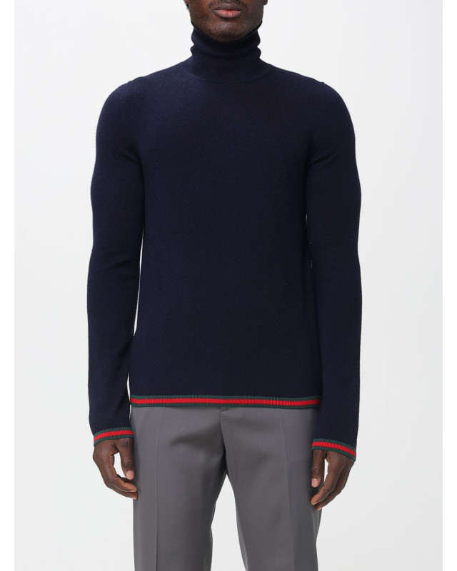 [Gucci] Knitwear FW25 850166XKE04 4795