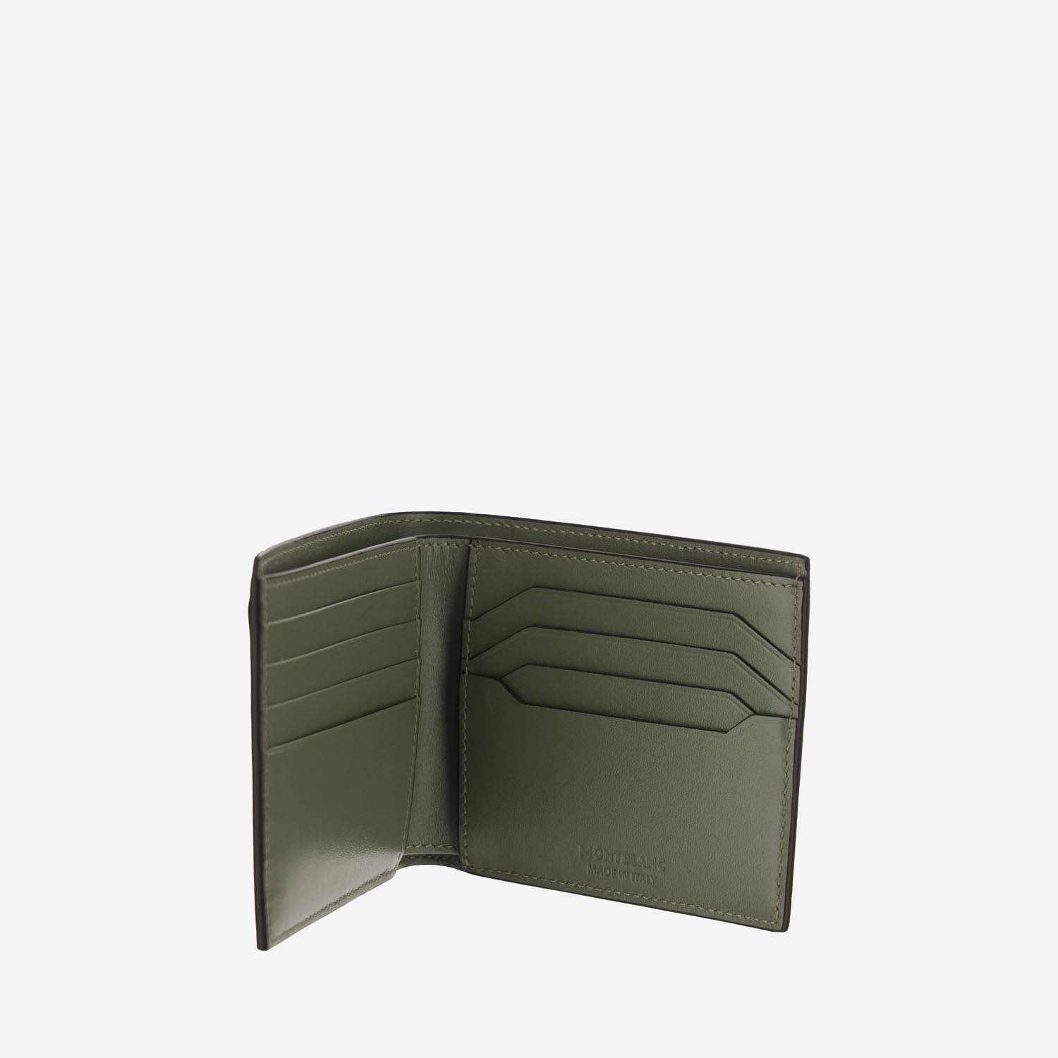 [Montblanc] Wallet SS24 198311