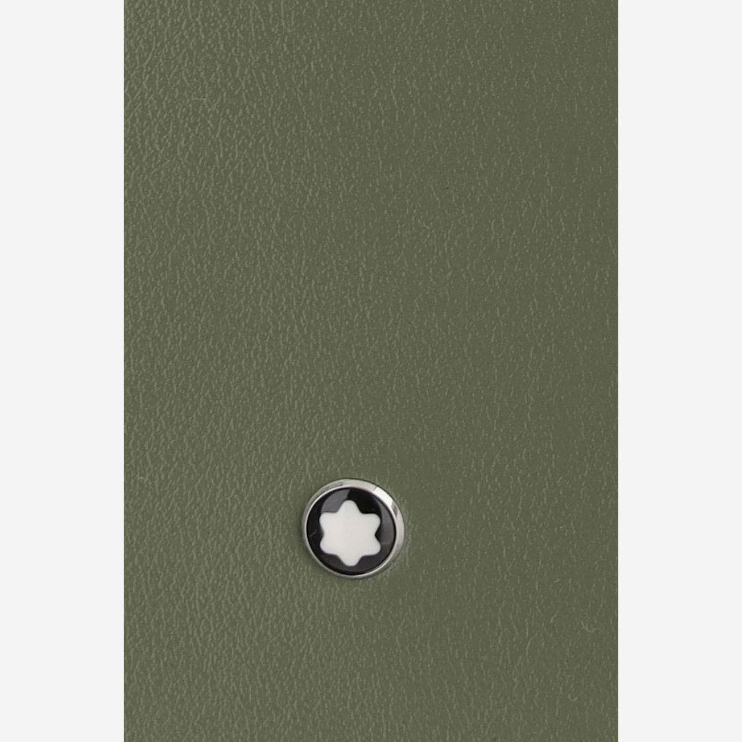 [Montblanc] Wallet SS24 198311