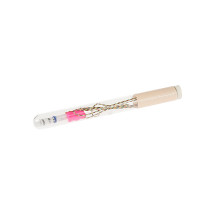 [SORBET ISLAND] Necklace FW22 SIBN004NEONPINKBEAR