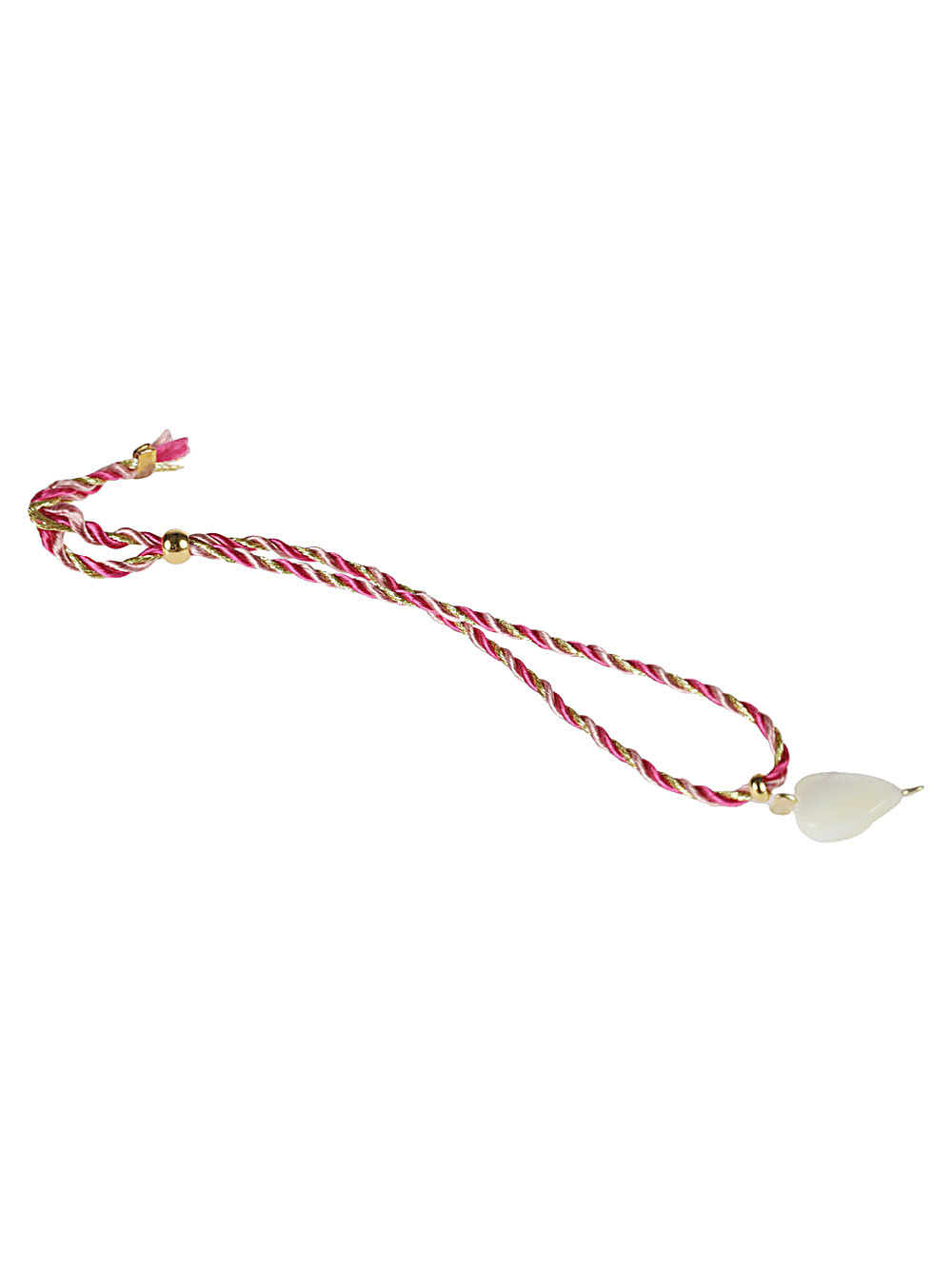 [SORBET ISLAND] Bracelet FW22 ZOBC015HEART