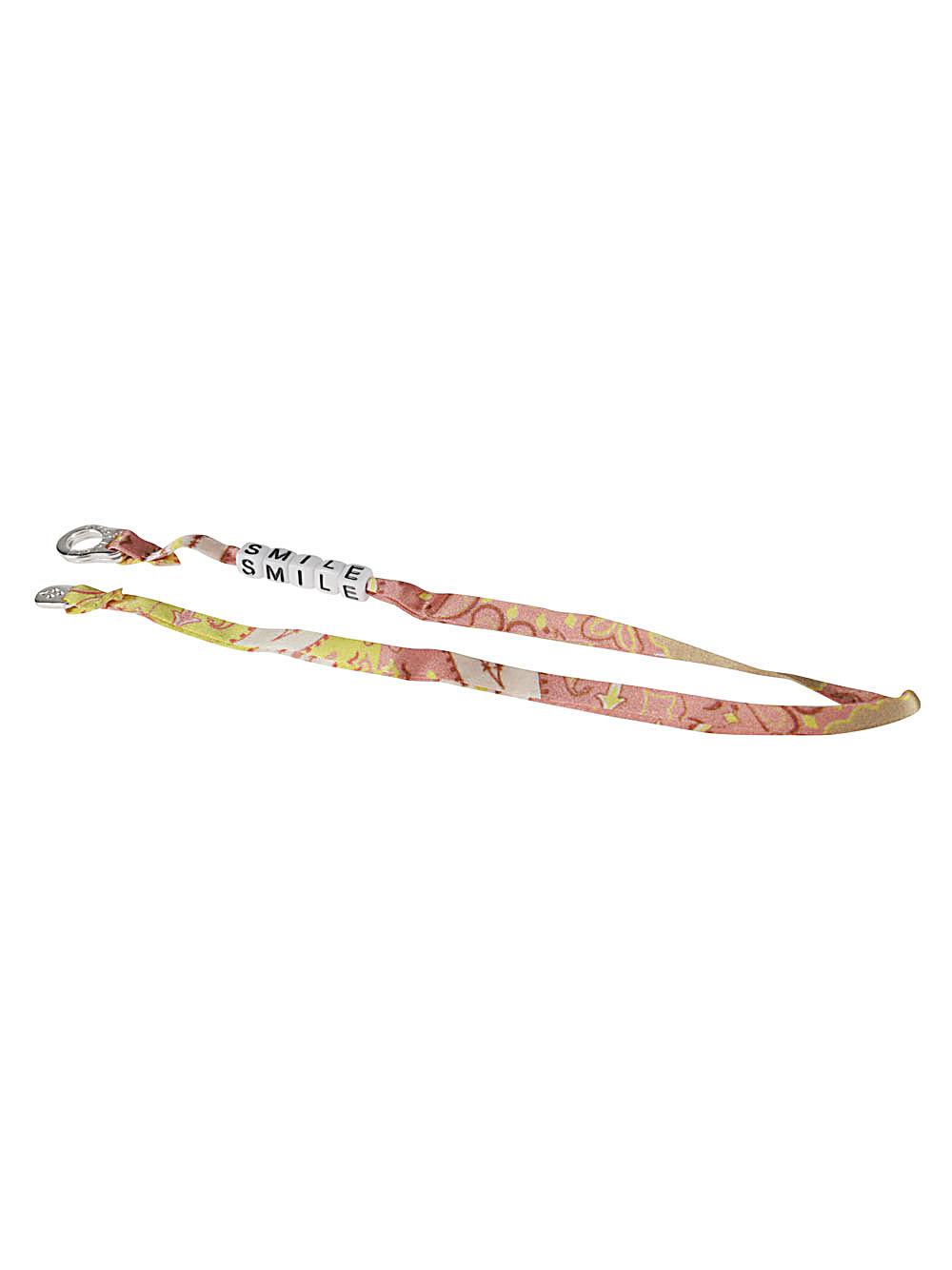 [SORBET ISLAND] Bracelet FW22 BPBC001SMILE