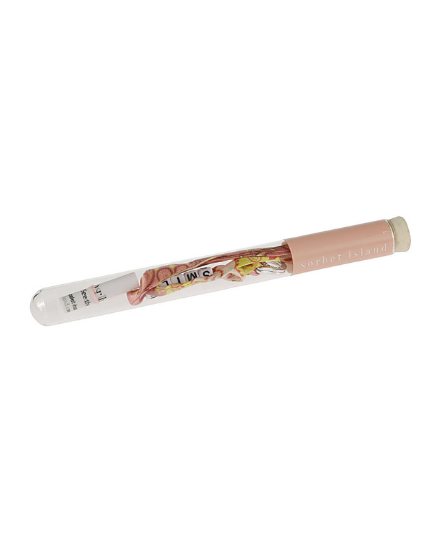 [SORBET ISLAND] Bracelet FW22 BPBC001SMILE