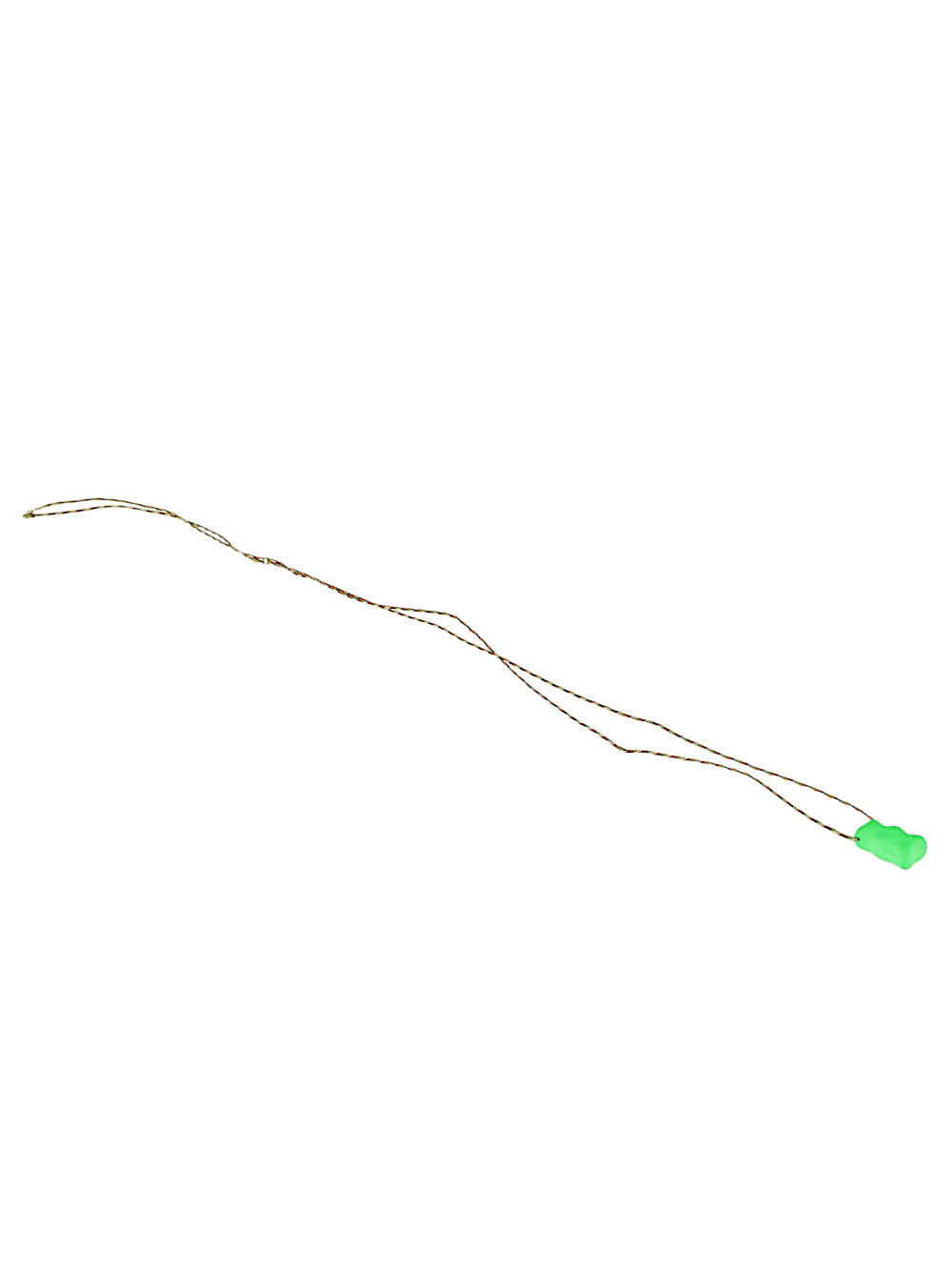 [SORBET ISLAND] Necklace FW22 SIBN006NEONGREENBEAR