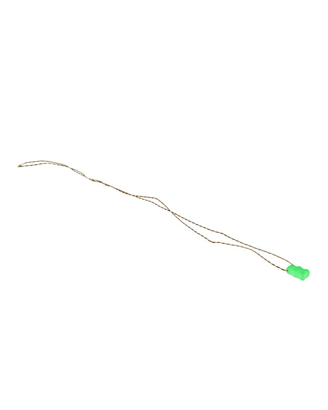 [SORBET ISLAND] Necklace FW22 SIBN006NEONGREENBEAR
